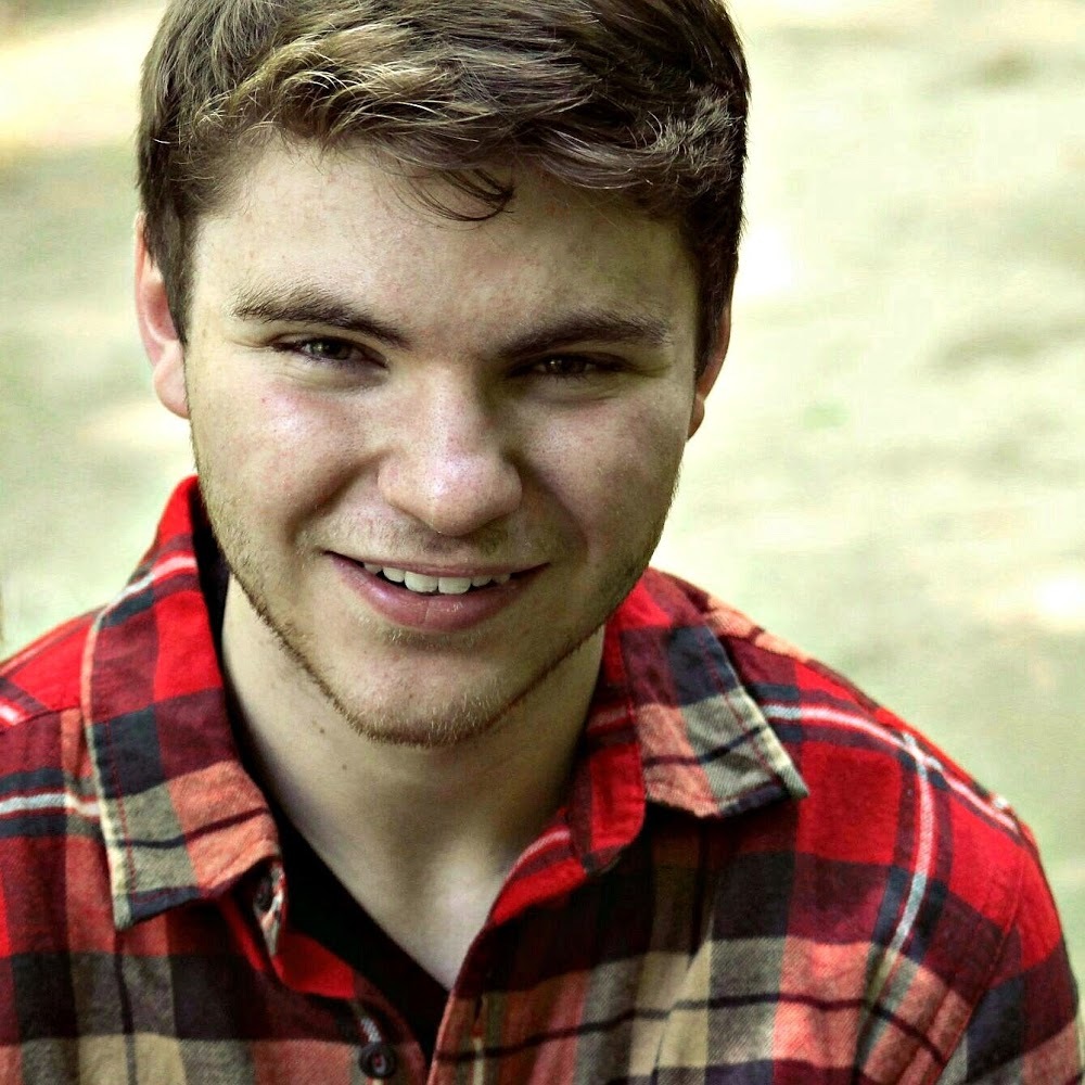 Meet your Posher, Brandon